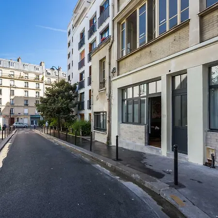 Cmg Sacre Coeur/ Ramey I * Paris