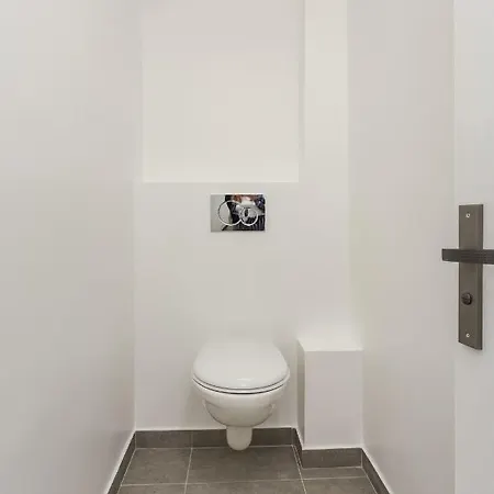 Cmg Sacre Coeur/ Ramey I Apartment
